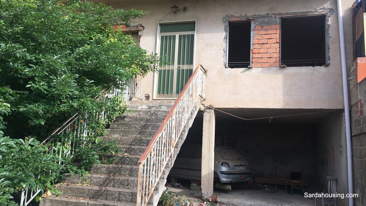 Vendita Pentavani, Soleminis foto