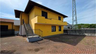 Vendita vendita, Borgo Ticino