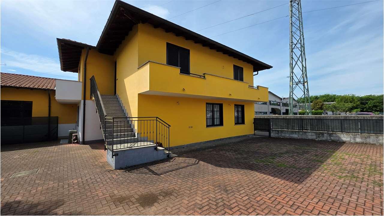 Vendita vendita, Borgo Ticino foto