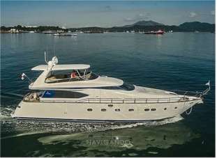 Maiora 20 europa Diesel 1998 Usata, Milano