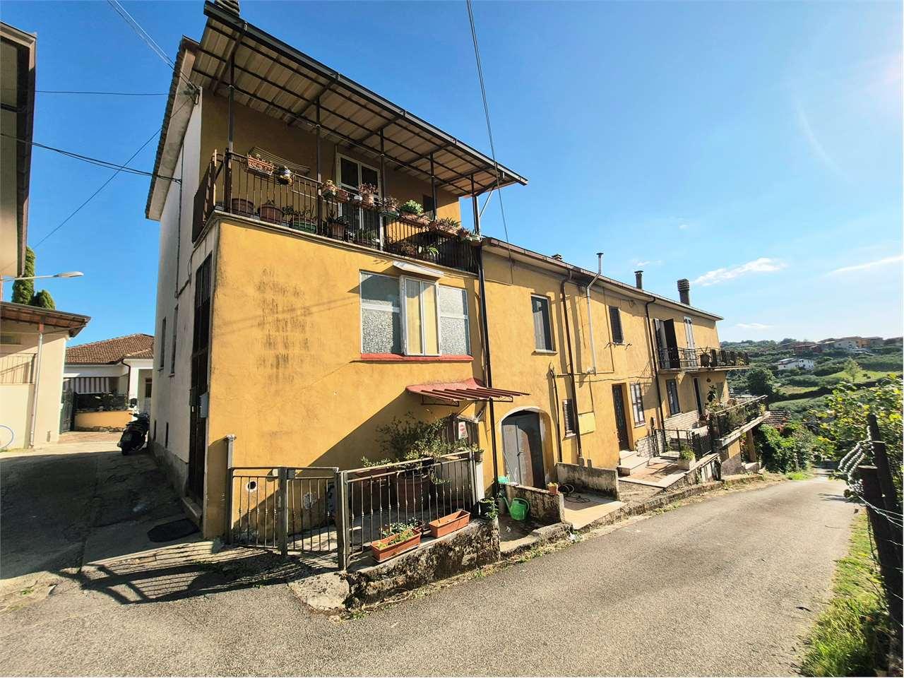 Verkauf vendita, Monte San Giovanni Campano foto