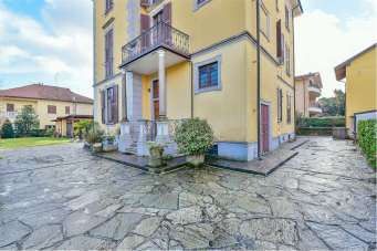 Vendita vendita, Paderno Dugnano