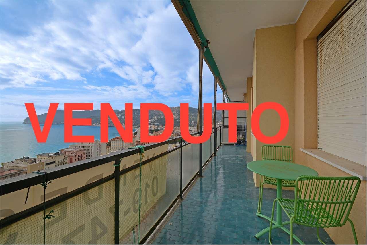 Vendita vendita, Spotorno foto