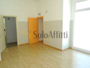 Affitto Multivani, Senigallia