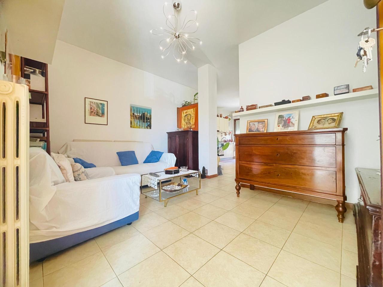 Vendita Trivani, Castelbellino foto