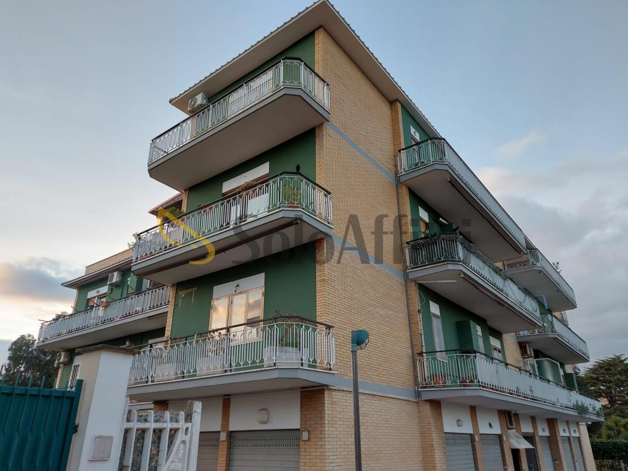 Affitto Trivani, Fiumicino foto