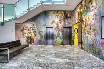 Affitto Bivani, Milano