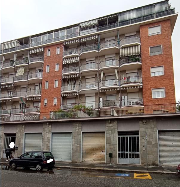 Vendita Quadrivani, Torino Vendita Quadrivani, Torino foto