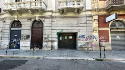 Vendita Deposito C, Bari
