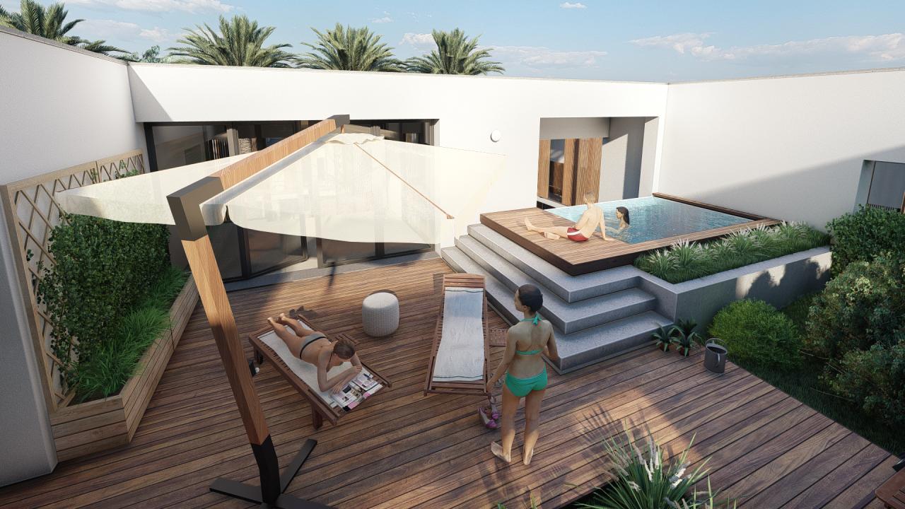 Vendita Quadrivani, Lecce foto