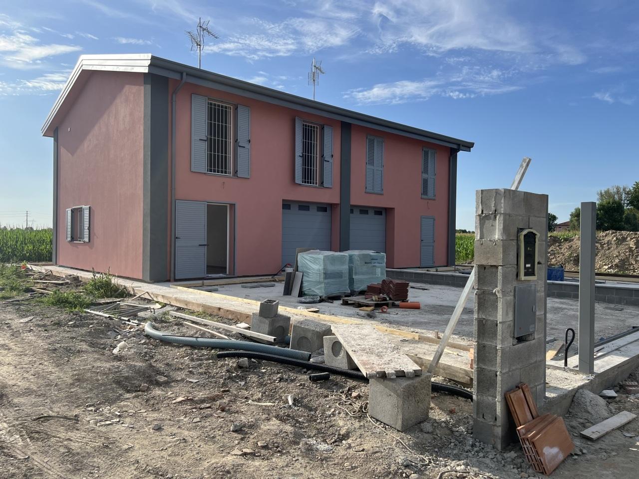 Affitto Pentavani, Crevalcore foto