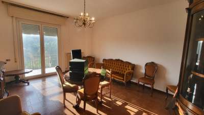 Vendita Pentavani, Ostra