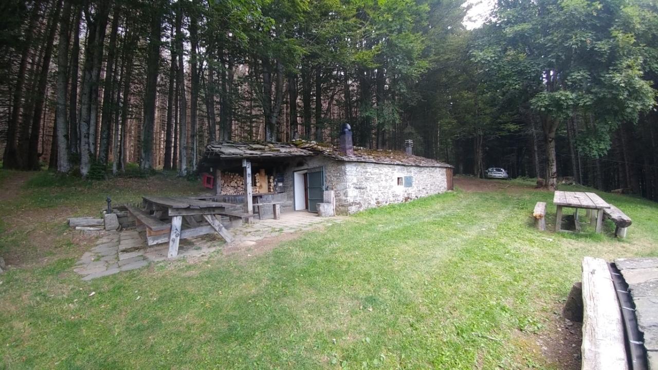 Vendita Monovano, Fanano foto