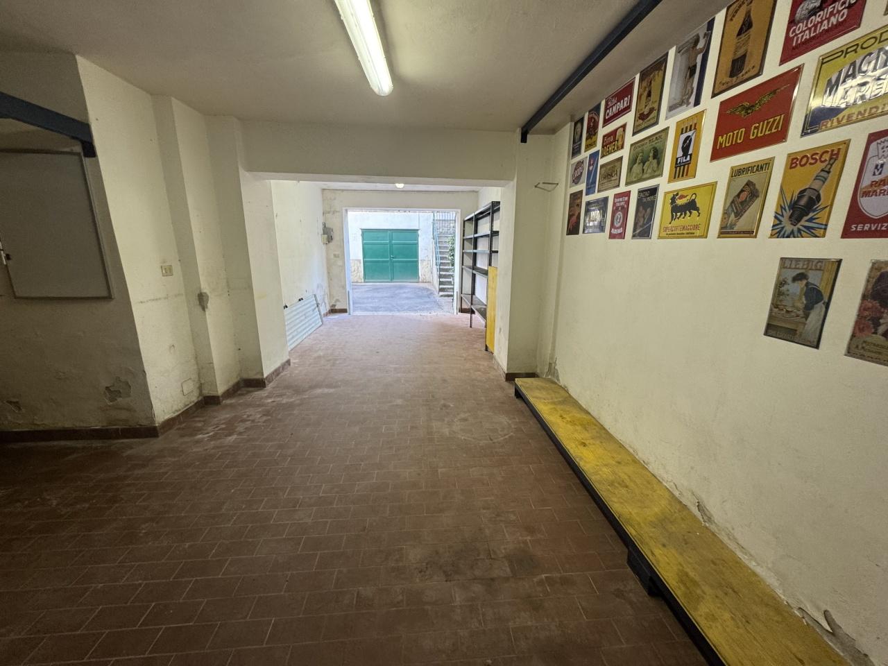 Vendita Garage , Rapallo Vendita Garage , Rapallo foto