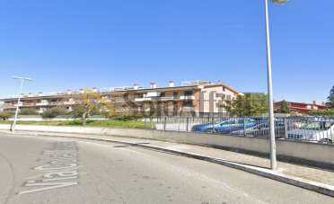 Affitto Bivani, Ciampino