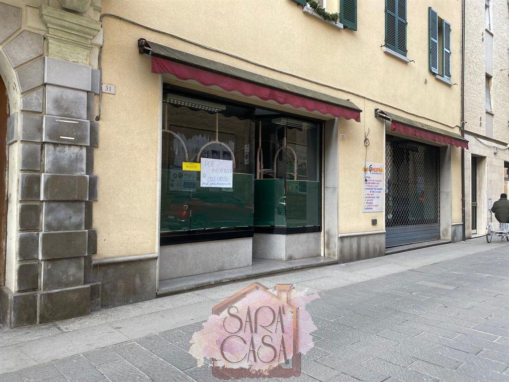 Affitto Negozio, Massa Lombarda foto