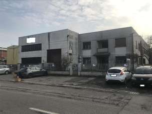 Vendita Capannone, Granarolo dell'Emilia