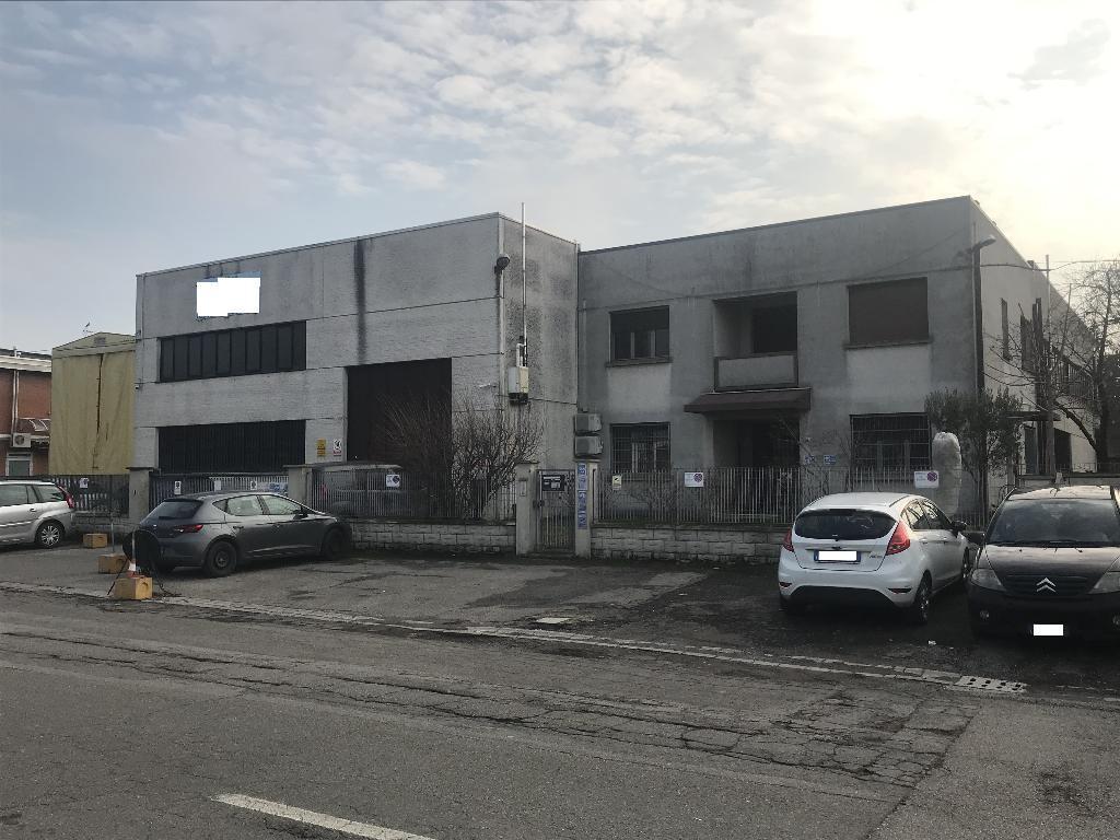 Vendita Capannone, Granarolo dell'Emilia foto