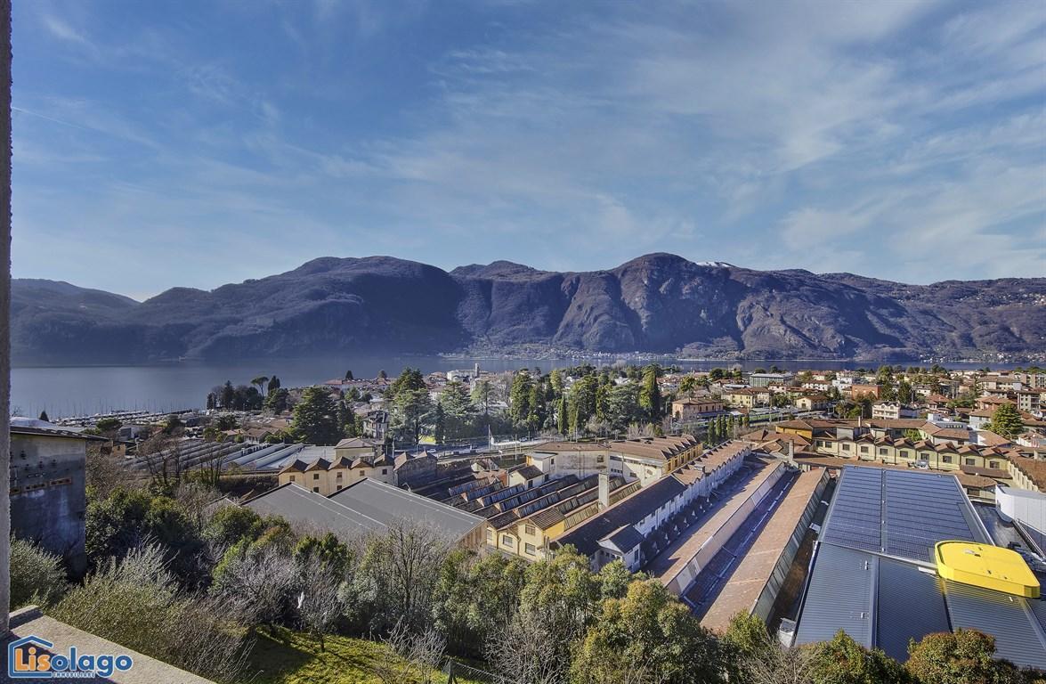Vendita Villa, Mandello del Lario foto