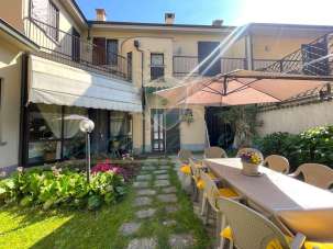 Vendita Villa, Lodi