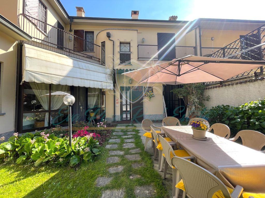 Vendita Villa, Lodi foto