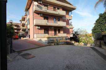 Vendita Mansarda, Gravina di Catania