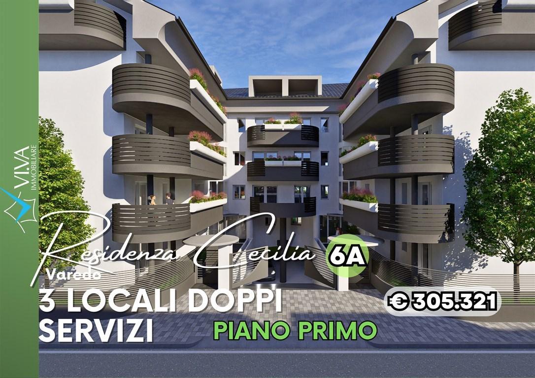 Vendita Appartamento, Varedo Vendita Appartamento, Varedo foto