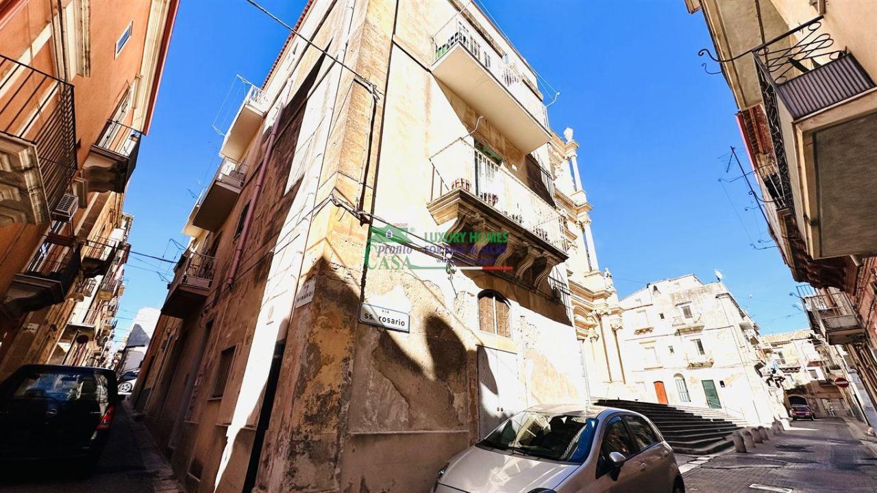 Vendita Appartamento, Ragusa Vendita Appartamento, Ragusa foto