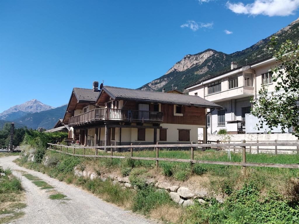 Vendita Appartamento, Salbertrand foto