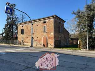 Vendita Casa Indipendente, Conselice