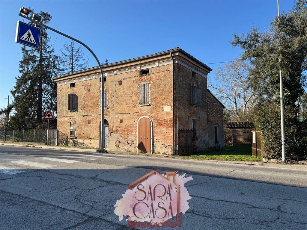 Vendita Casa Indipendente, Conselice foto