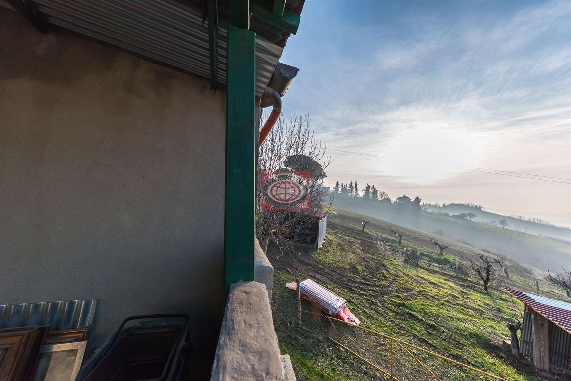 Vendita Casa Semindipendente, Cesena foto