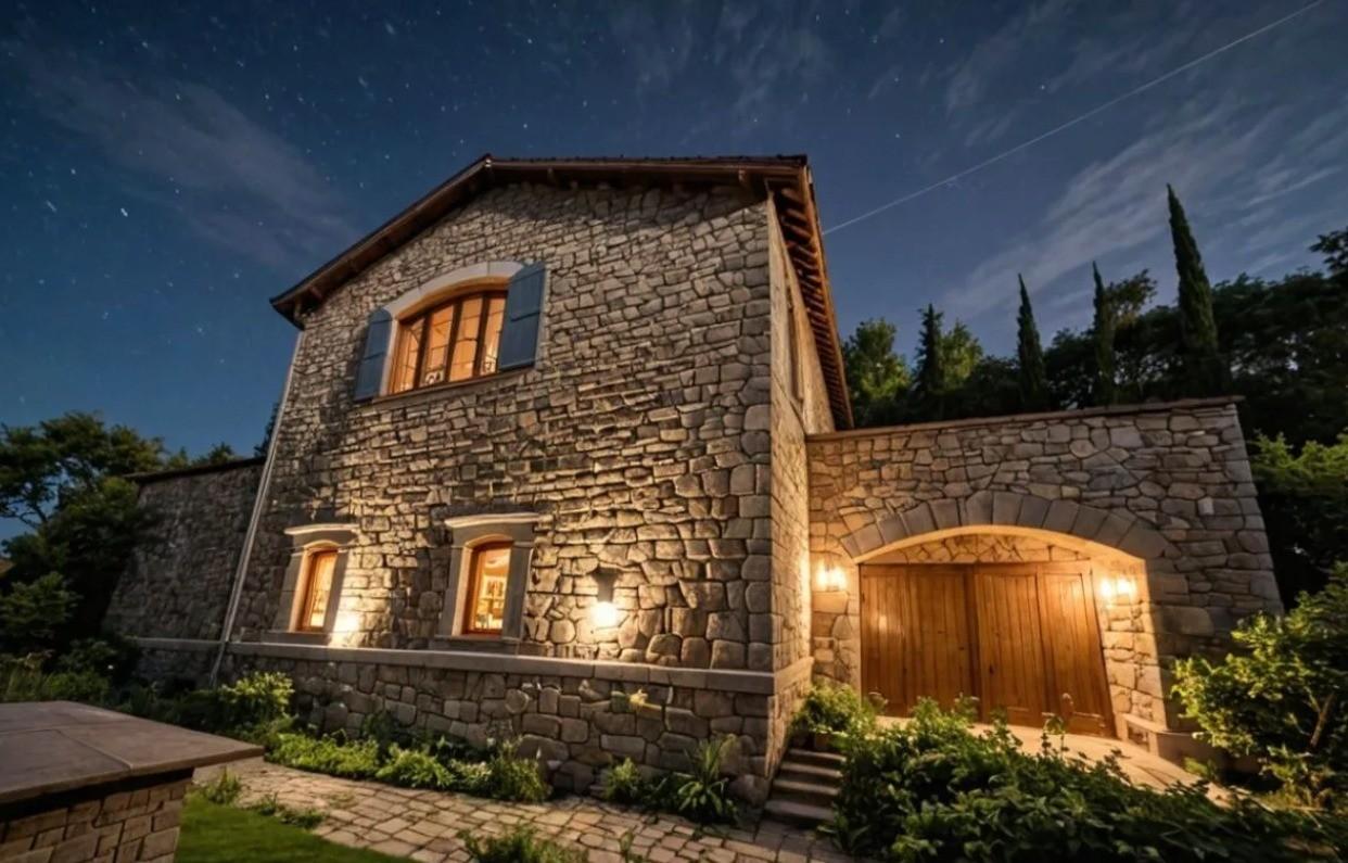 Vendita Rustico, Pietrasanta foto