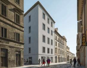 Vendita Stabile/Palazzo, Firenze