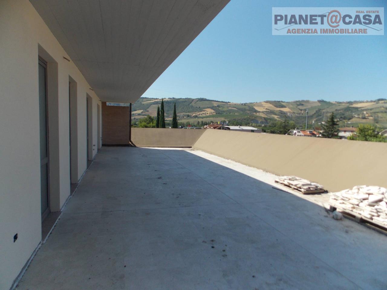 Vendita Appartamento, Spinetoli foto