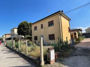 Vendita Casa indipendente, Voghiera Vendita Casa indipendente, Voghiera