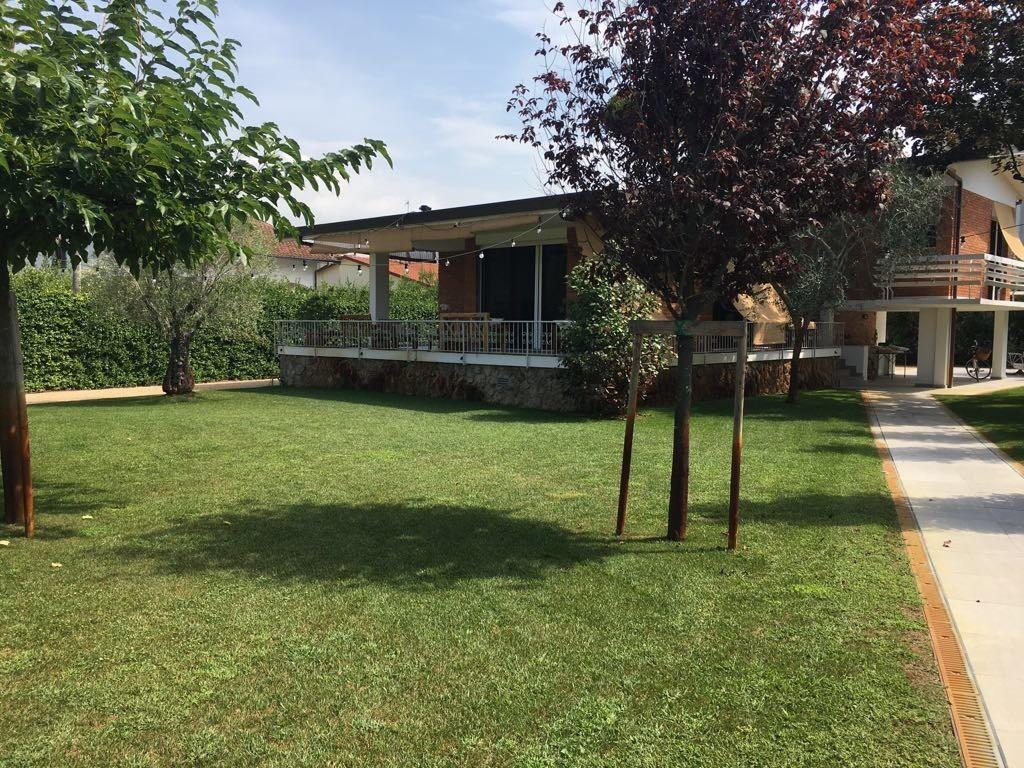 Vendita Villa, Forte dei Marmi foto
