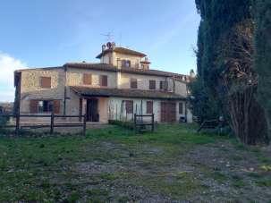 Vendita Trivani, Gambassi Terme