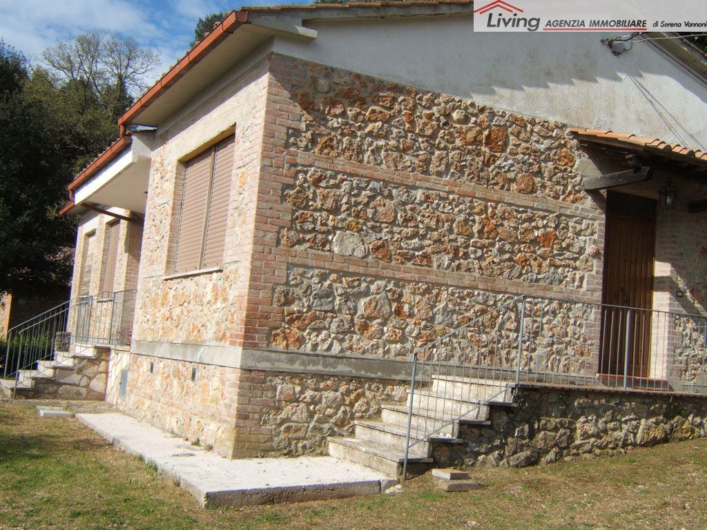 Vendita Casa Indipendente, Sovicille foto