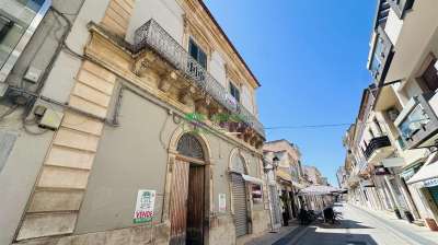 Vendita Casa Indipendente, Vittoria