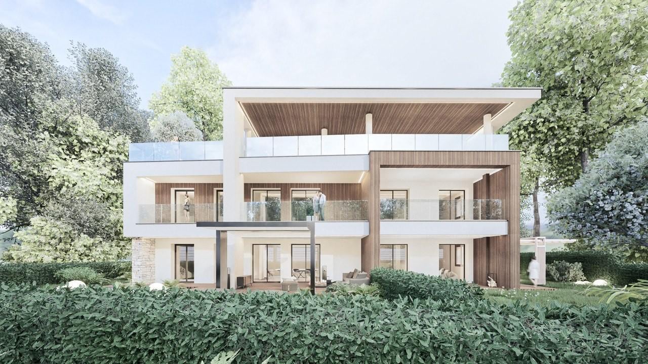 Vendita Appartamento, Monza foto