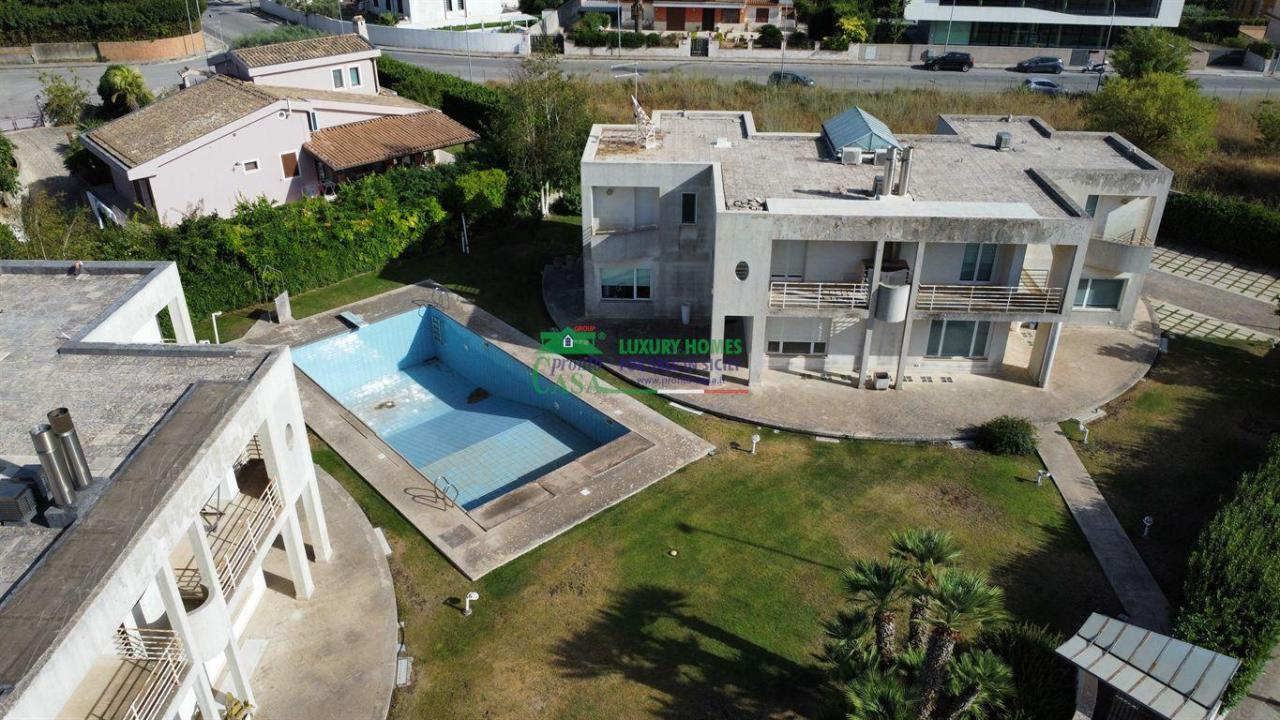 Vendita Villa, Ragusa foto