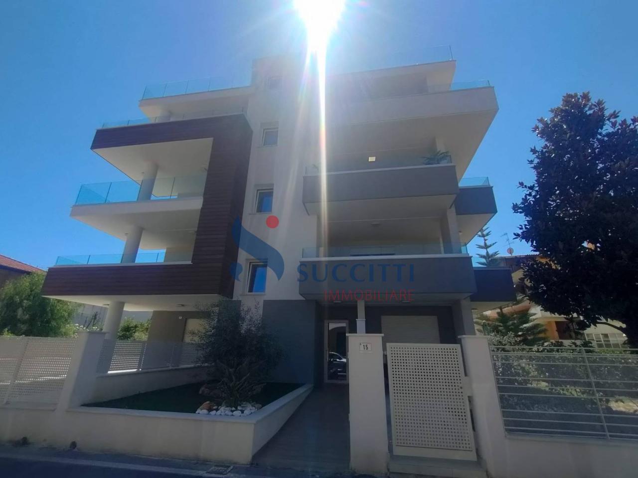 Vendita Appartamento, Tortoreto foto