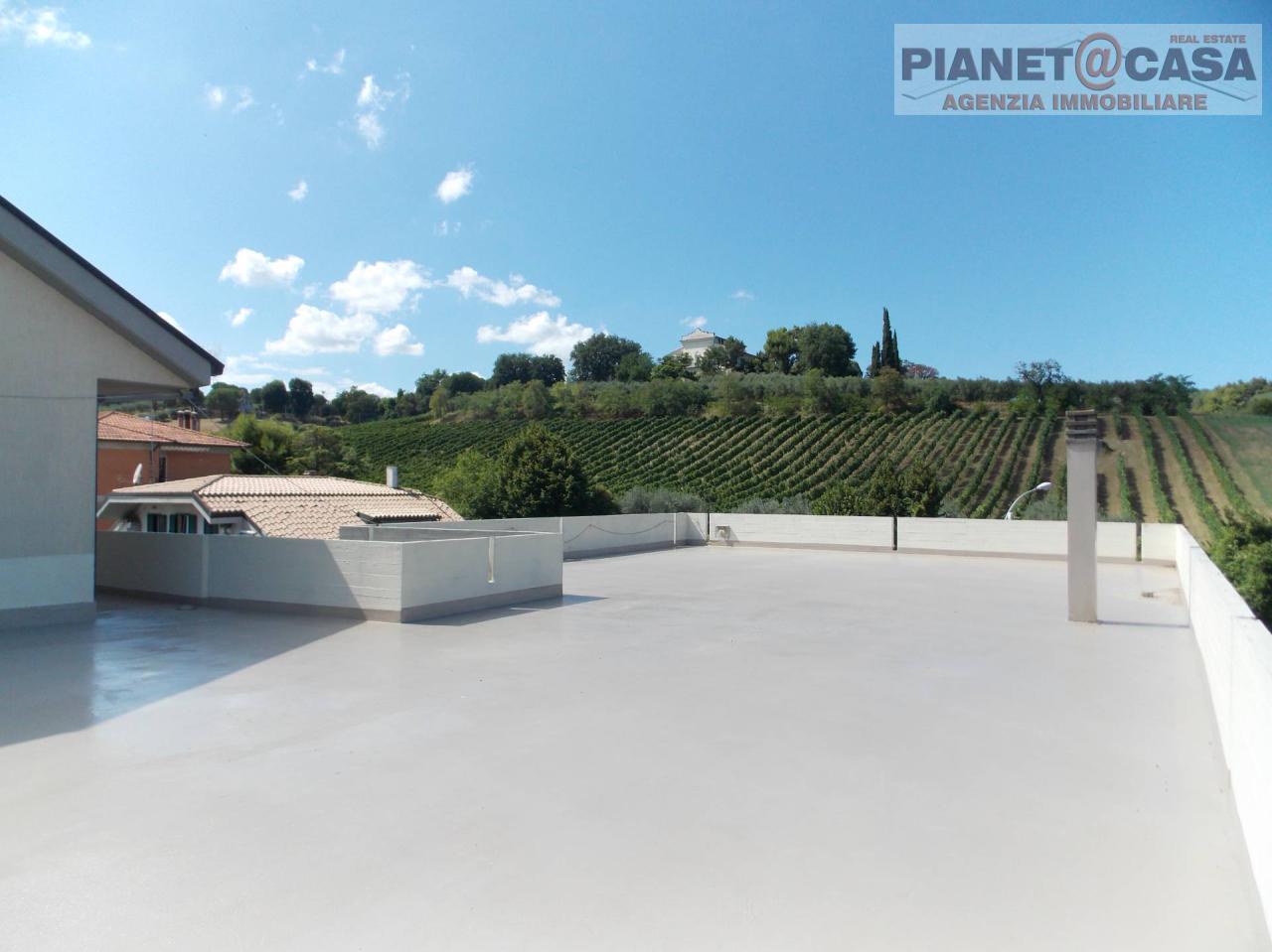 Vendita Appartamento, Colli del Tronto foto