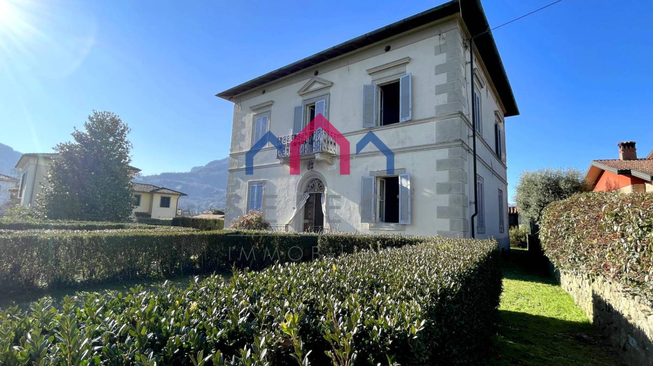 Vendita Villa, Coreglia Antelminelli foto