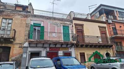 Vendita Trivani, Messina