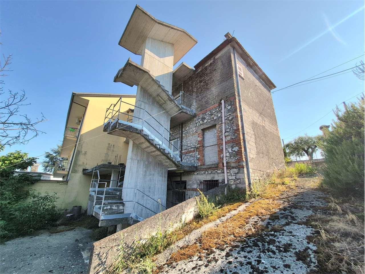 Vendita vendita, Veroli foto