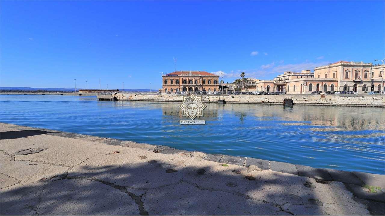 Vendita vendita, Siracusa foto