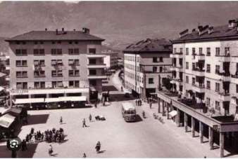 Vendita vendita, Bolzano