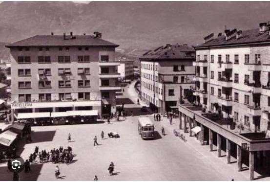 Vendita vendita, Bolzano foto